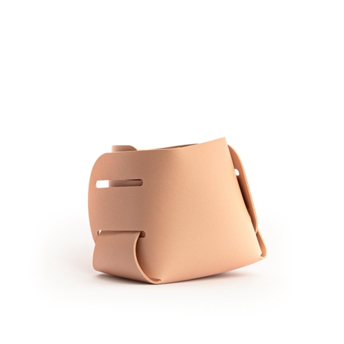 Pencil Holder / Dusty Pink