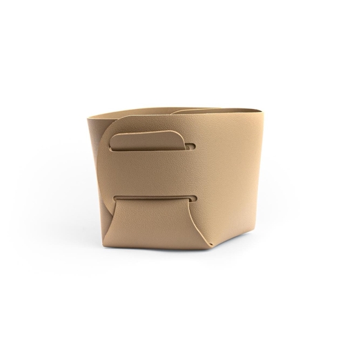 Pencil Holder / light grey