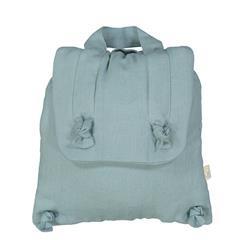 Marceau Backpack Medium / Mint With Water
