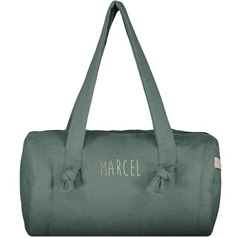 Jeanine the Bowling Bag