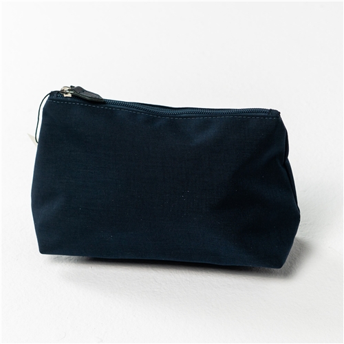 Pencil Case Cordura / navy blue