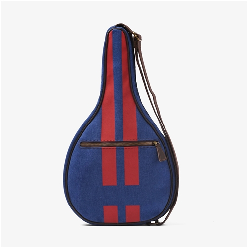 Porta Racchetta Padel Bag / Blue/Red