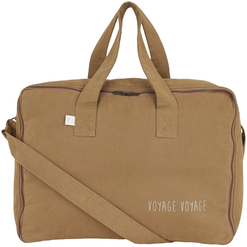 Cerise the Suitcase / Bronze