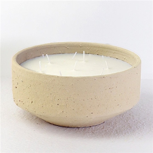 The Barro Series Ivory White / Xlarge