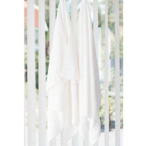 Bath Towel 70x140 cm / Snow