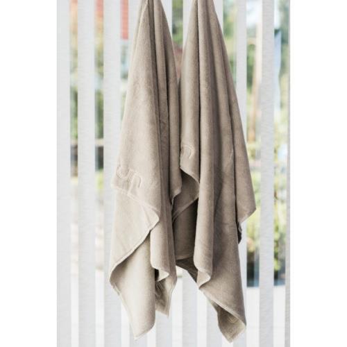Bath Towel 70x140 cm / Sand