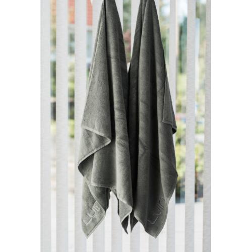 Bath Towel 70x140 cm / Granite