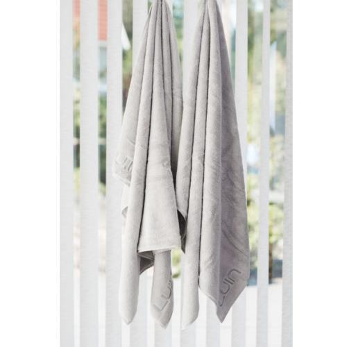 Bath Towel 70x140 cm / Pearl Grey