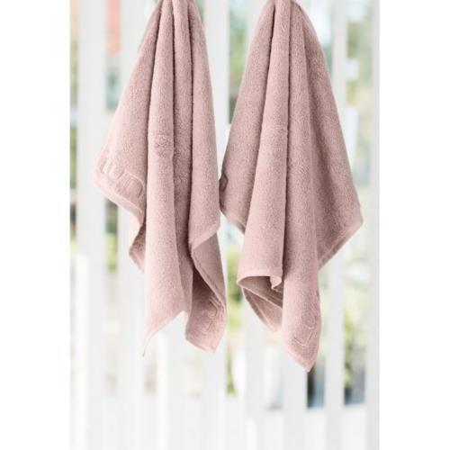 Bath Towel 70x140 cm / Dusty Rose