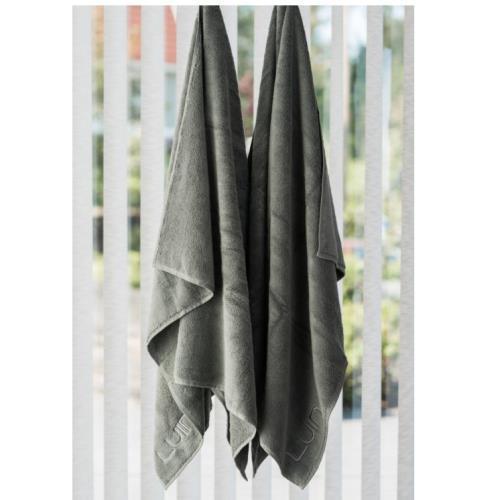 Bath Sheet 100x150 cm / Granite