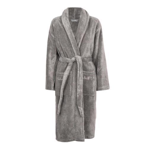 Bathrobe Unisex XL