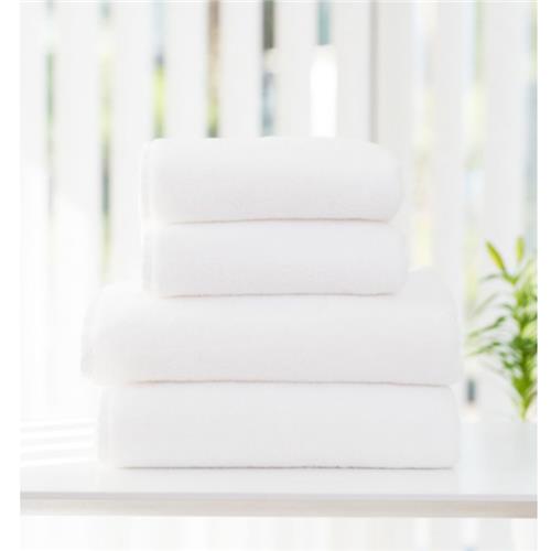 Grande Towel 100x180 cm / Snow