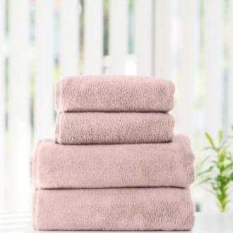 Bath Sheet 100x150 cm / Black