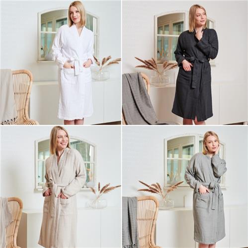 Bamboo Gown Small/Medium