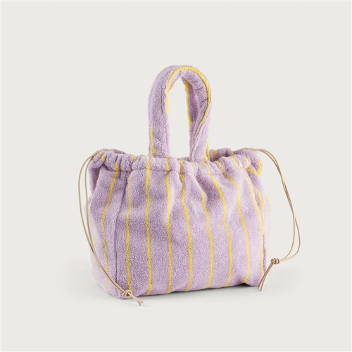 Bongusta/Naram Handbag Small / Lilac