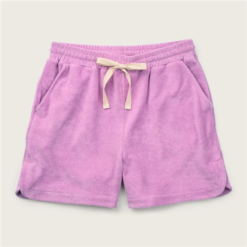 Naram Gym Shorts / Soft Fuchsia