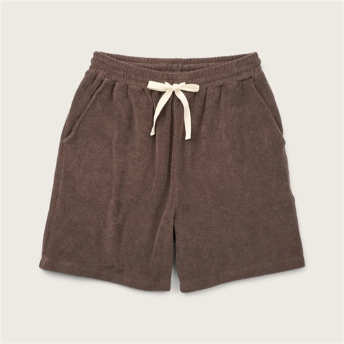 Naram Shorts/Coffee