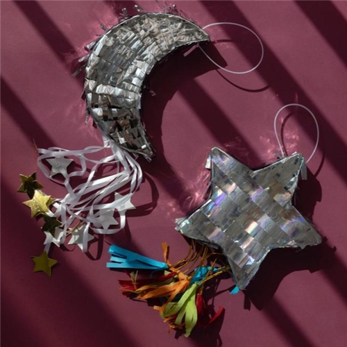 Pinata without Candy