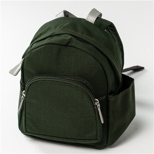 Zaino Small Cordura / Military