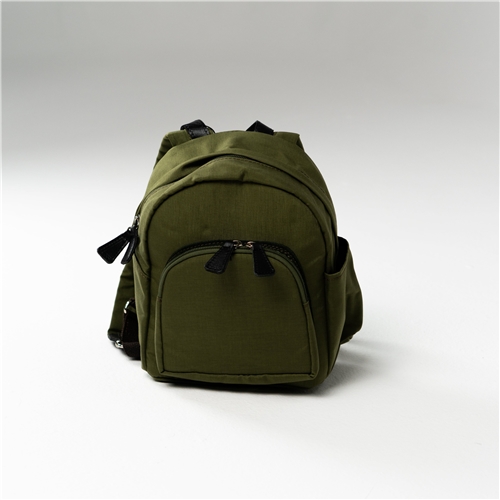 Zaino Small Cordura / Green