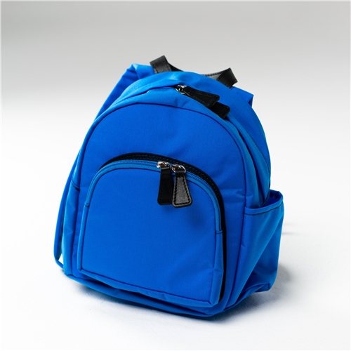 Zaino Small Cordura / Royal Blue