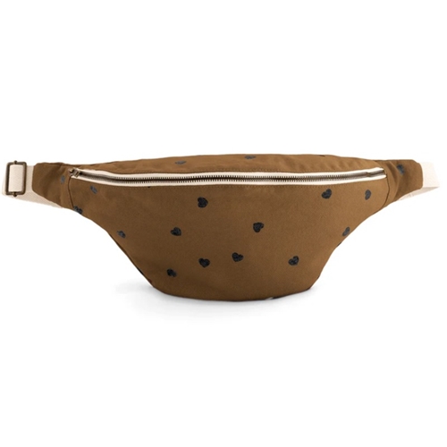 Banana Bag / Black Heart Cumin