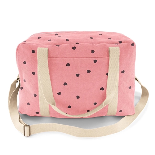 Maternity Bag / Heart/Strawberry