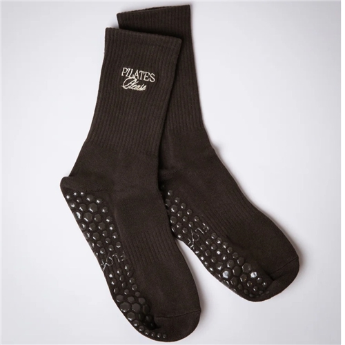 FLO/FORM PILATES / Brown