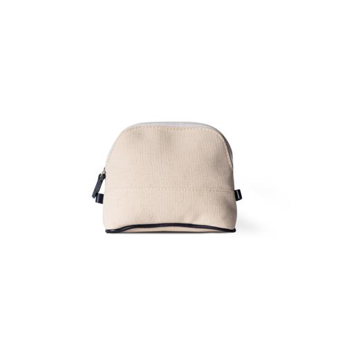 Trousse Aspen Small / Beige/Black