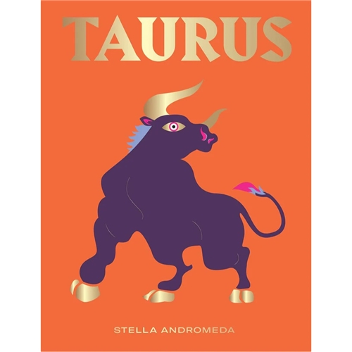 Horoscope / Stella Andromeda / Taurus
