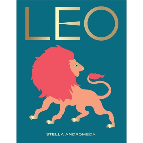 Horoscope / Stella Andromeda / Leo