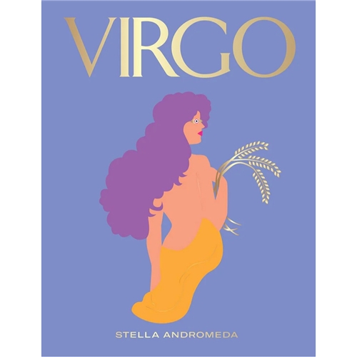 Horoscope / Stella Andromeda / Virgo