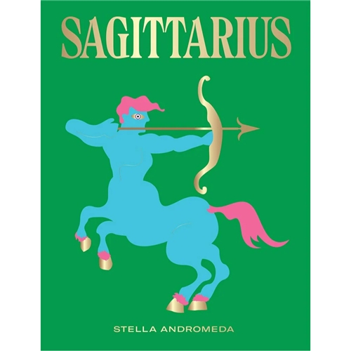 Horoscope / Stella Andromeda / Sagittarius