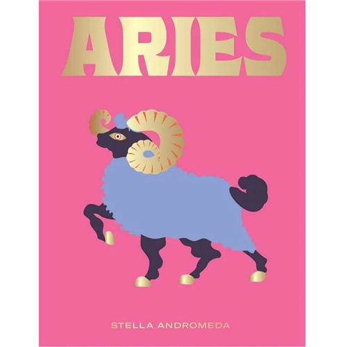 Horoscope / Stella Andromeda / Aries