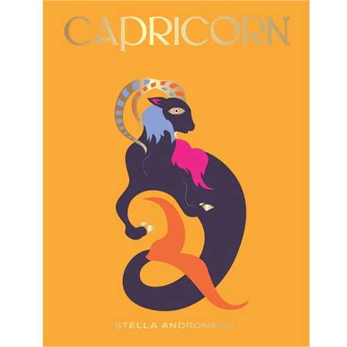 Horoscope / Stella Andromeda / Capricorn