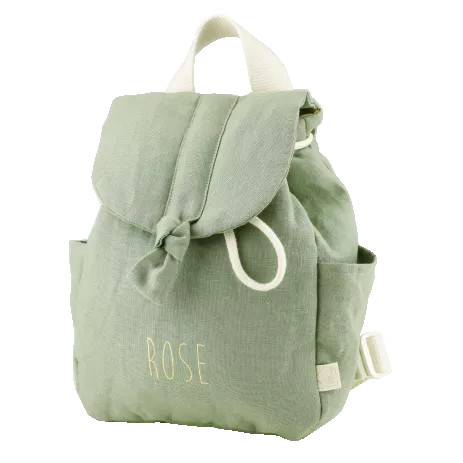 Paco the Backpack / Almond