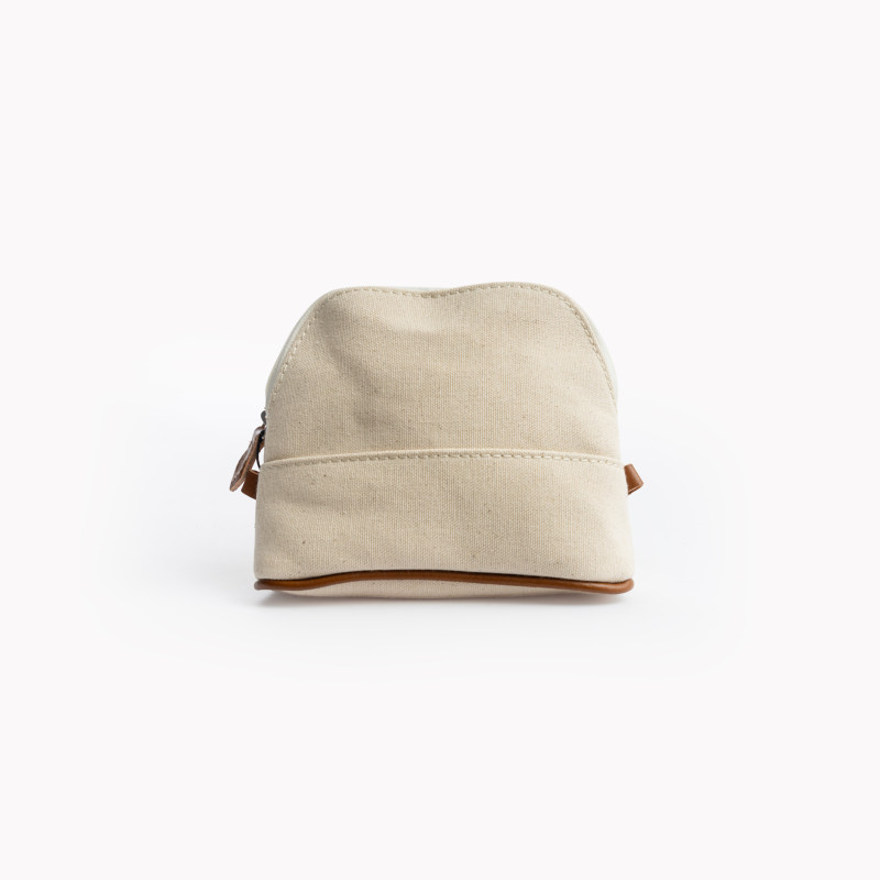 Trousse Aspen Small / Beige/Brown