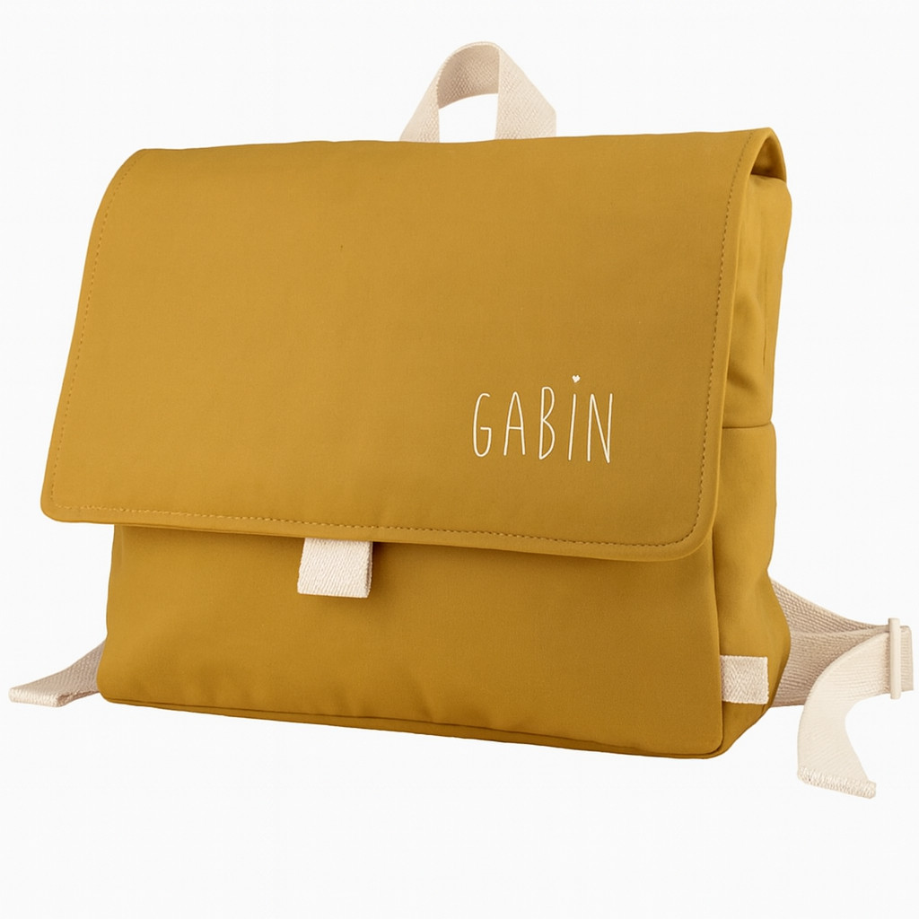 Raphael the Nursery Bag