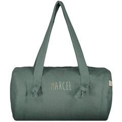 Jeanine the Bowling Bag